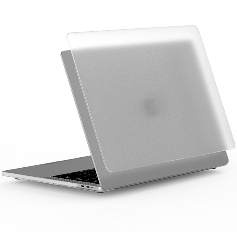 Apple Macbook 13.3' Pro 2022 M2 Wiwu Macbook iShield Kapak
