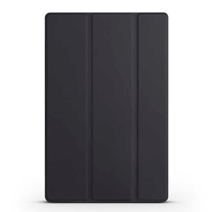 Apple iPad 11.Nesil 2025 Zore Smart Cover Standlı 1-1 Kılıf