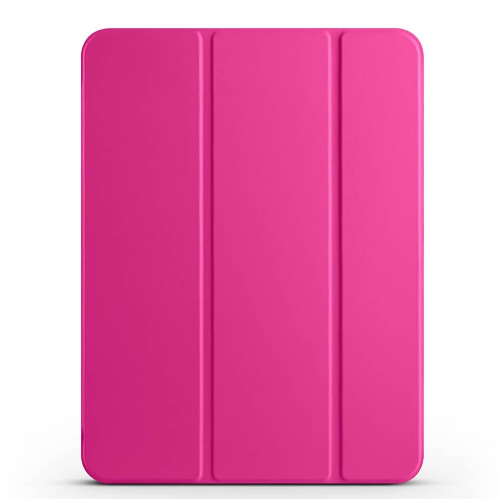 Apple iPad Pro 11 2025 M5 Zore Smart Cover Kalem Bölmeli Standlı 1-1 Kılıf
