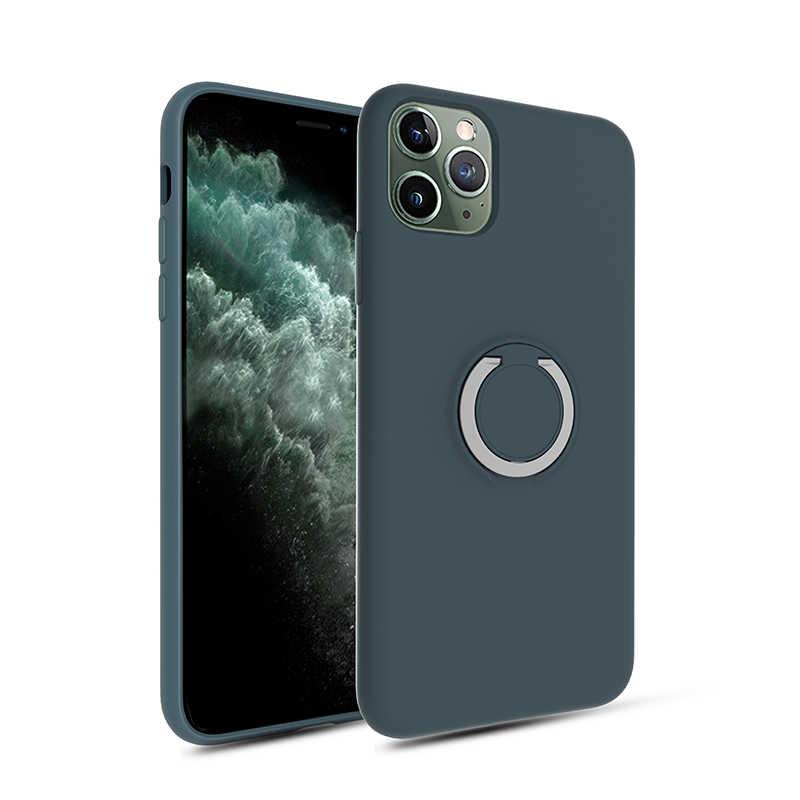 Apple iPhone 11 Pro Max Kılıf Zore Plex Kapak