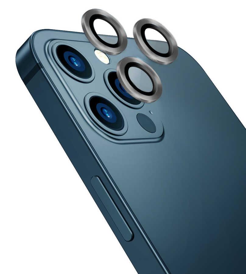 Apple iPhone 11 Pro ​​​Wiwu Lens Guard