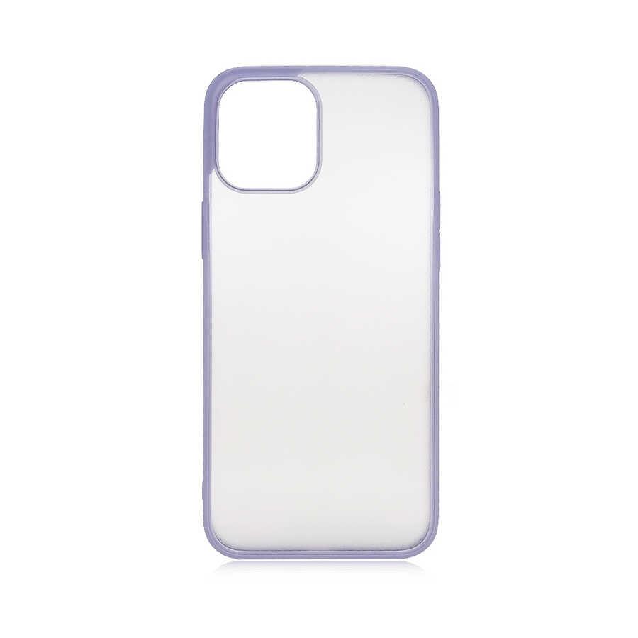 Apple iPhone 12 Mini Kılıf Zore Mess Kapak