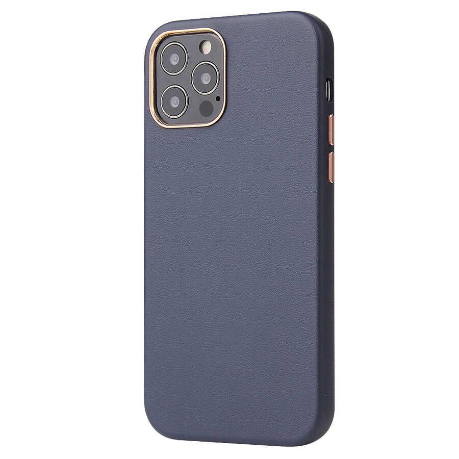 Apple iPhone 12 Pro Kılıf Zore Eyzi Kapak