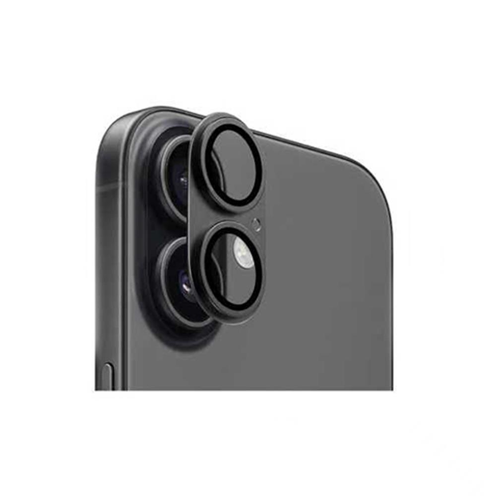 Apple iPhone 17 Zore CL-20 Kamera Lens Koruyucu