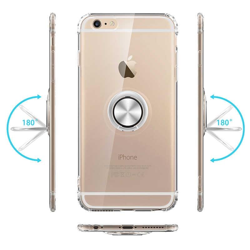Apple iPhone SE 2022 Kılıf Zore Mill Silikon