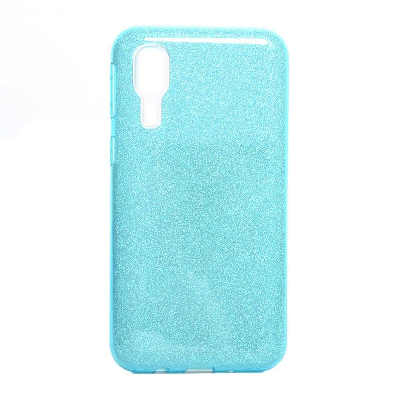 Galaxy A2 Core Kılıf Zore Shining Silikon