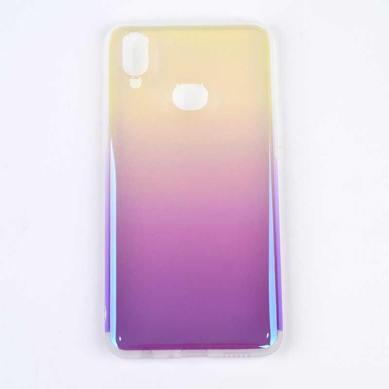 Galaxy A20 Kılıf Zore Abel Kapak