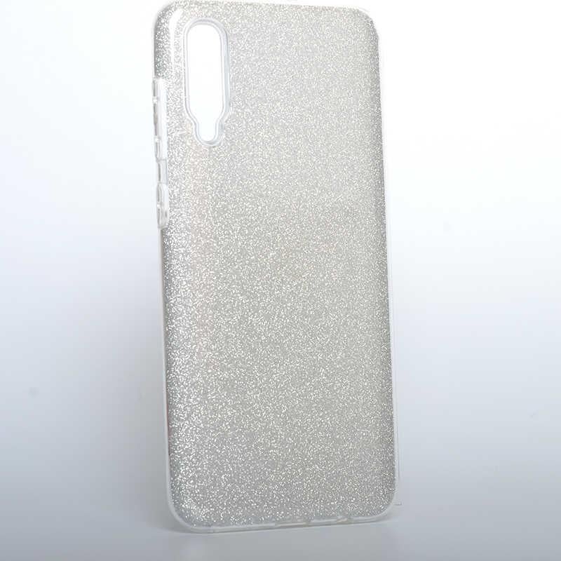 Galaxy A70 Kılıf Zore Shining Silikon