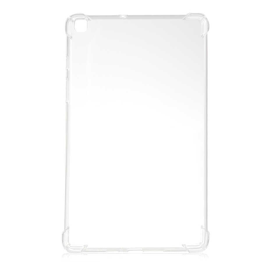 Galaxy Tab 8.0 (2019) T290 Kılıf Zore Tablet Nitro Anti Shock Silikon Kapak