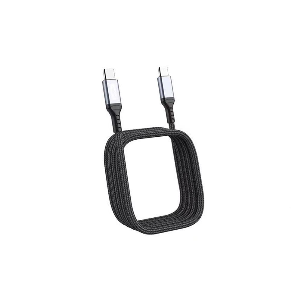 Go-Des GD-UC639 Type-C to Type-C PD Hızlı Şarj Kablosu 60W 3M