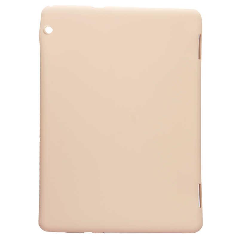 Huawei T5 10 inc Kılıf Zore Sky Tablet Silikon