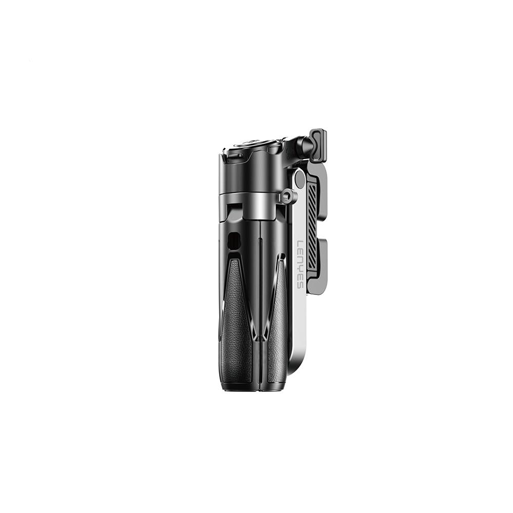 Lenyes LPH110 Uzaktan Kumandalı Çok Fonksiyonlu Sabitleyici Ayrılabilir Tripod Selfie Çubuğu