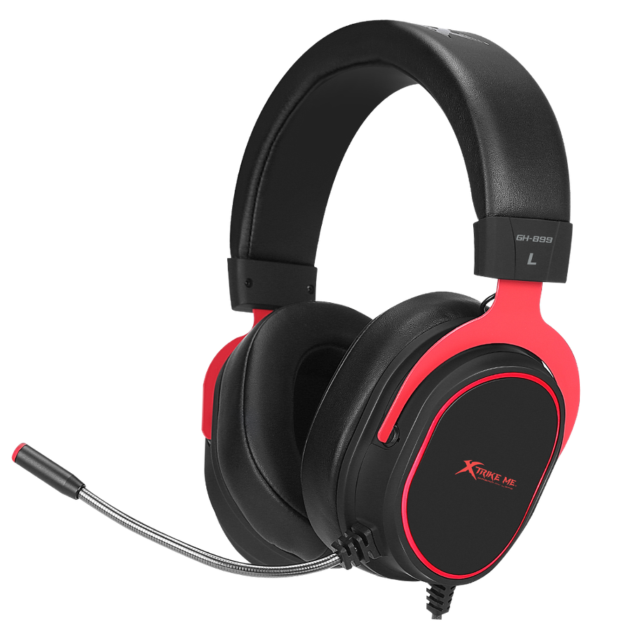 Xtrike Me GH-899 Oyuncu Kulaklığı