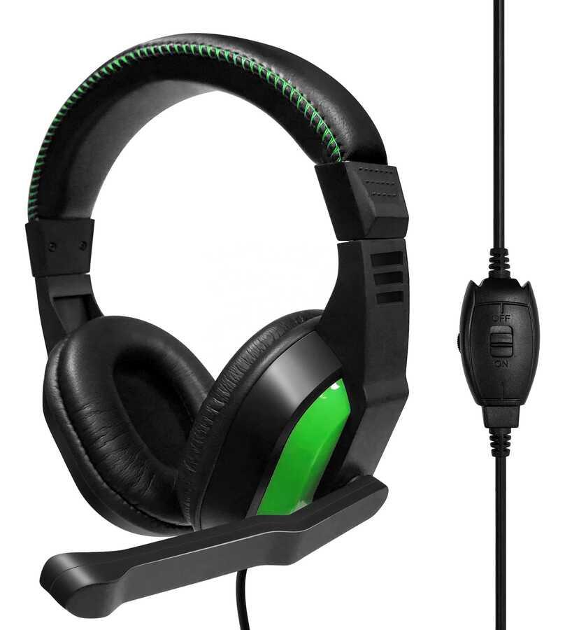 iPega PG-R023 Oyuncu Kulaklığı 3.5mm