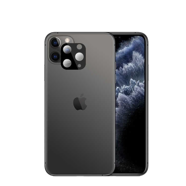 Mr.Yes Apple iPhone 11 Pro Max Zore Kamera Lens Koruyucu