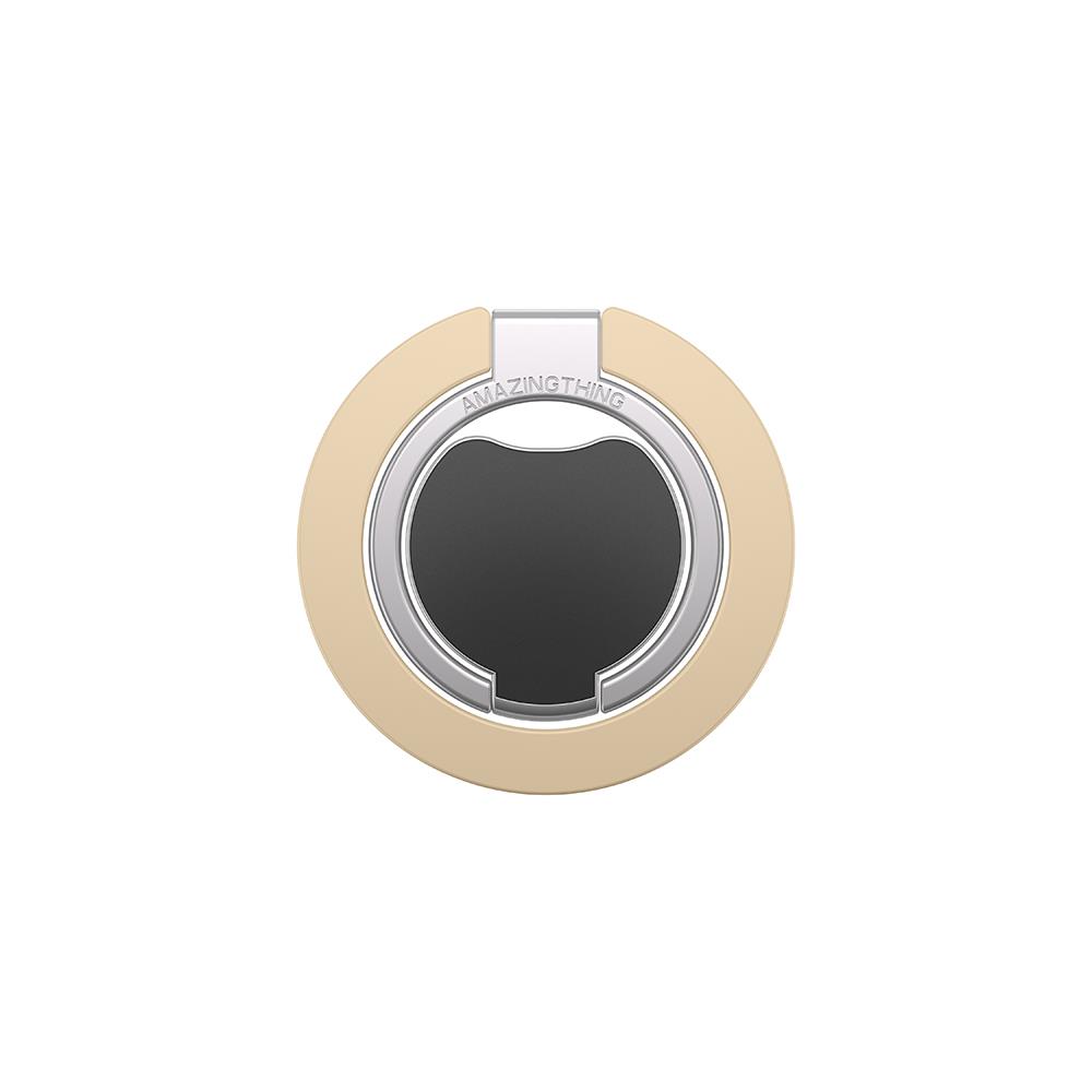 Amazingthing Magnetik 360 Derece Dönebilen Titan MagFlex Serisi Parmak Ring Stand