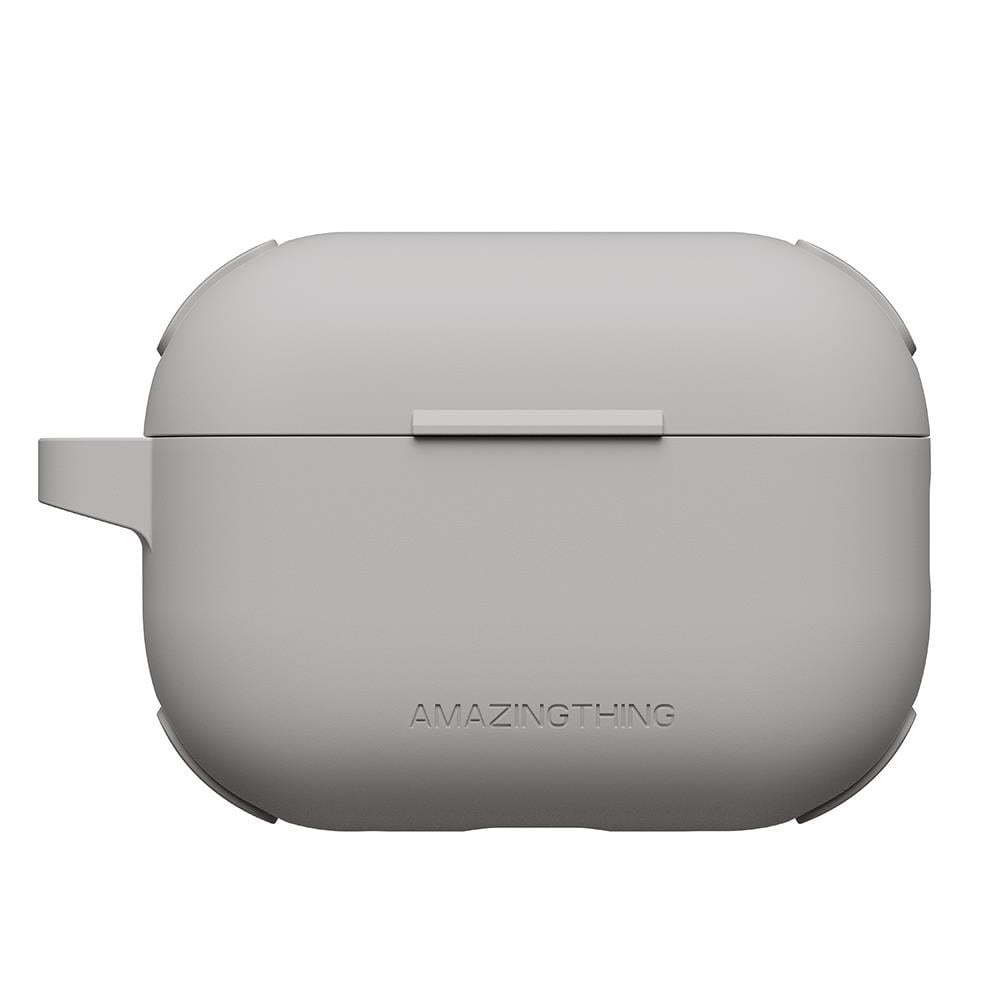 Apple Airpods Pro 2 Amazingthing Airbag Köşe Tasarımlı Omni Serisi Silikon Kapak