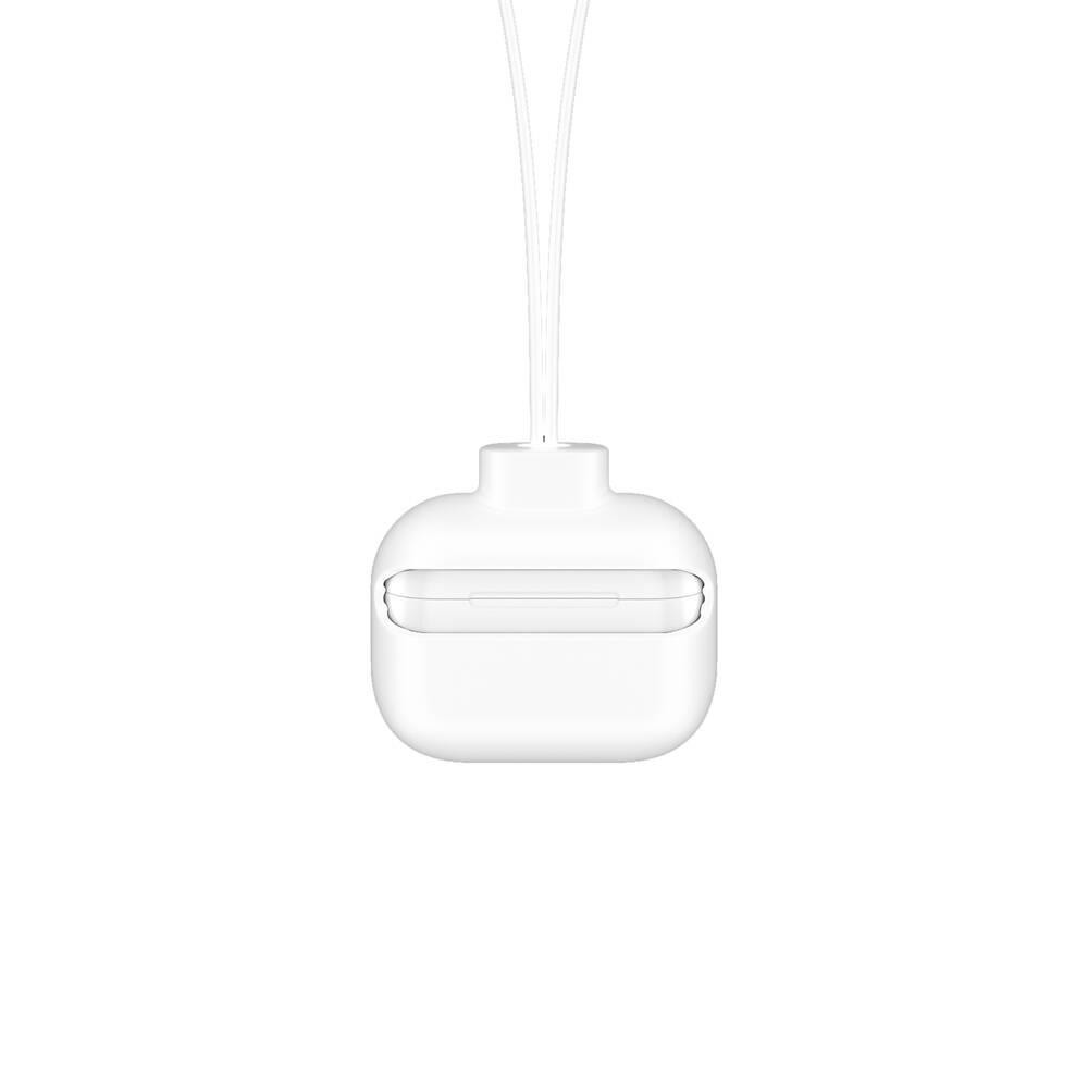 Apple Airpods Pro Kılıf Boyun Askılı Jelly Bean Tasarımlı Lisanslı Switcheasy ColorBuddy Kapak