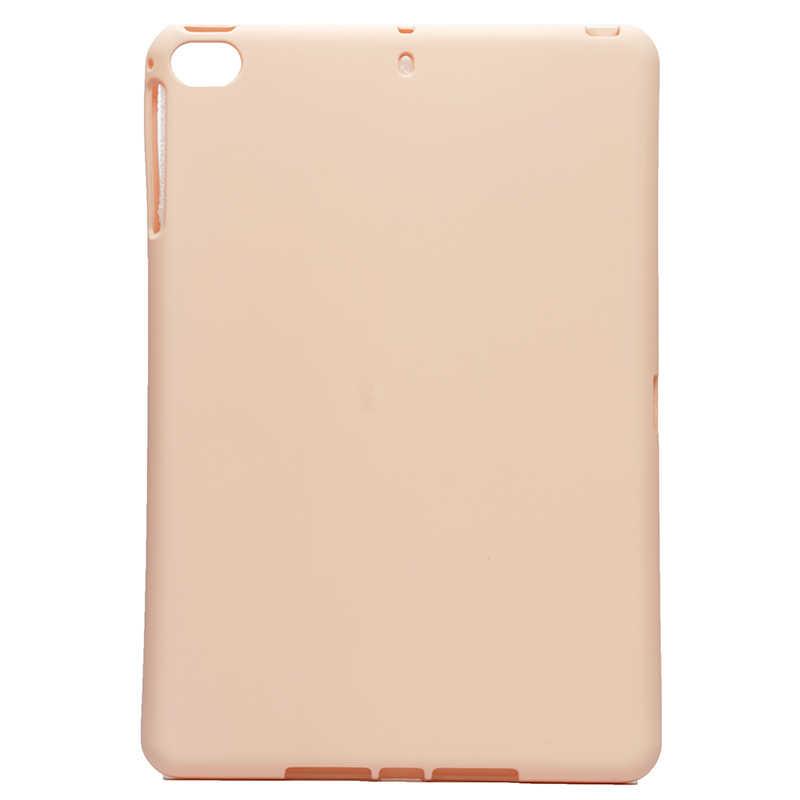 Apple iPad Mini 2-3 Kılıf Zore Sky Tablet Silikon
