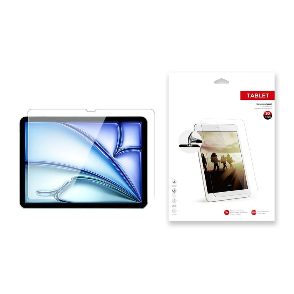 Apple iPad Pro 11 2024 Zore Tablet Blue Nano Ekran Koruyucu