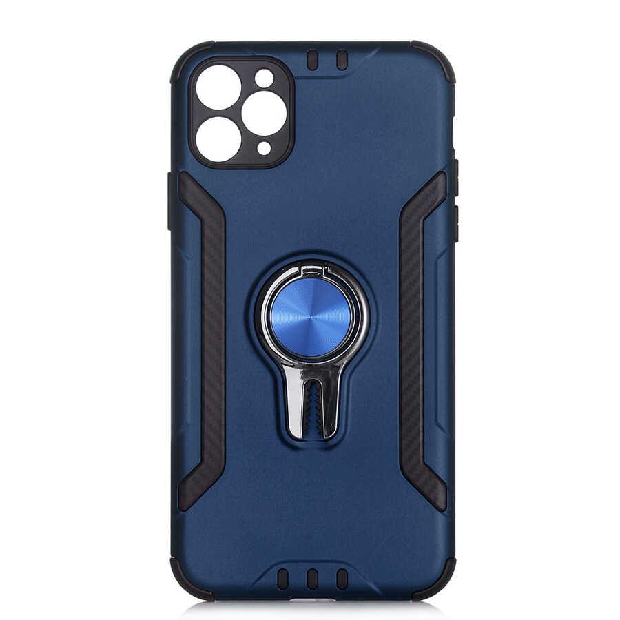 Apple iPhone 11 Pro Max Kılıf Zore Koko Kapak