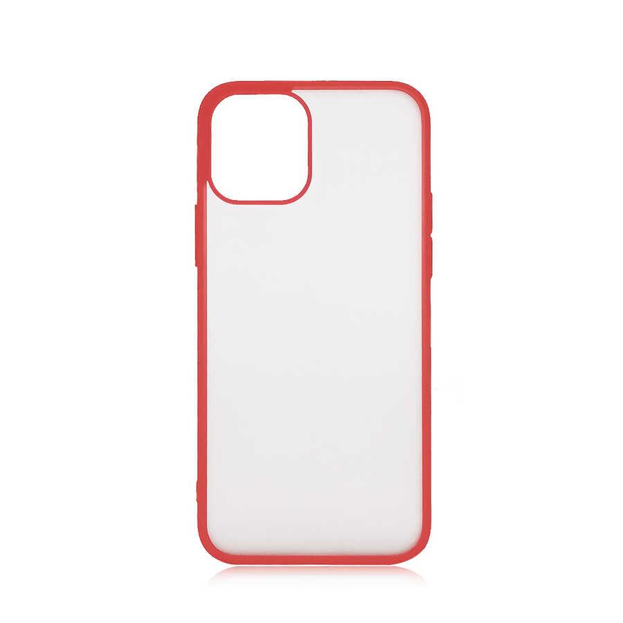 Apple iPhone 12 Pro Kılıf Zore Mess Kapak