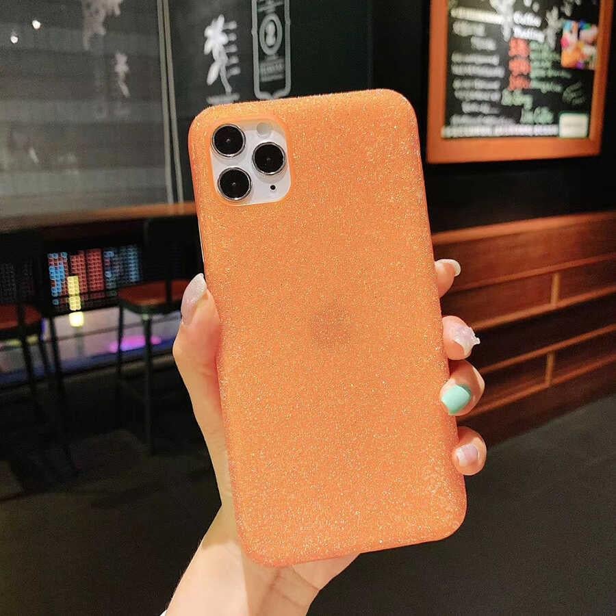 Apple iPhone 12 Pro Max Kılıf ​​​Zore Eni Kapak