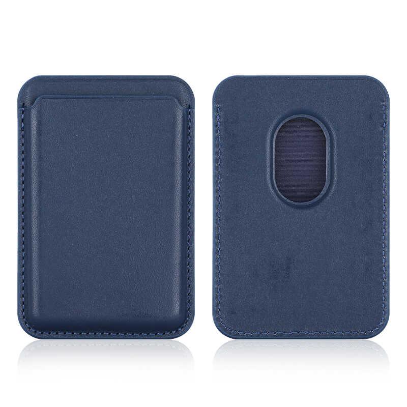 Apple iPhone 12 Pro Max Zore Cardsafe Kartlık