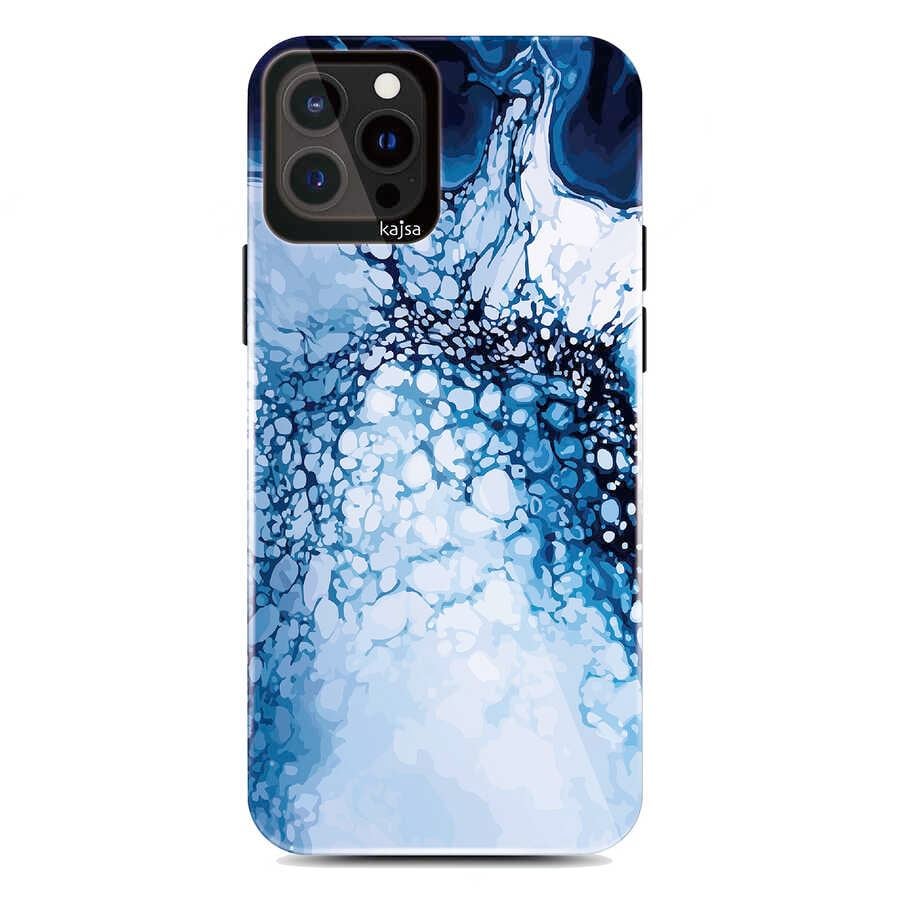 Apple iPhone 13 Pro Max Kılıf Kajsa Lava Kapak