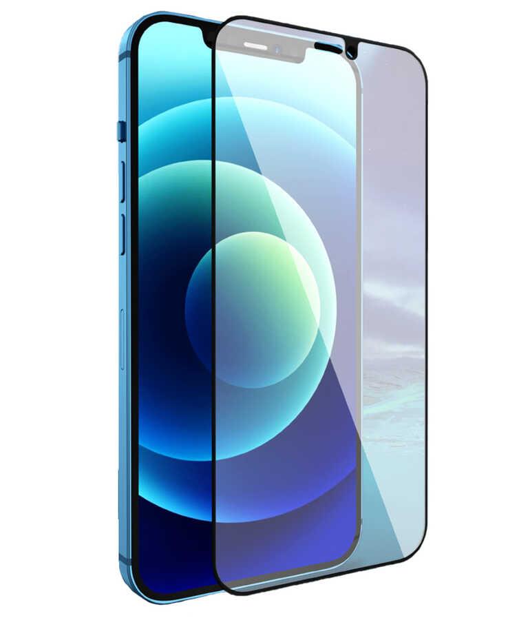 Apple iPhone 13 Pro Wiwu iVista Super Hardness Ekran Koruyucu