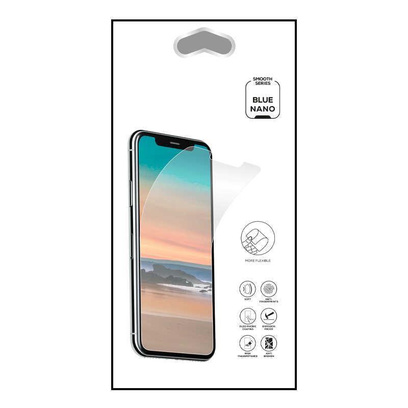 Apple iPhone 15 Zore Blue Nano Ekran Koruyucu