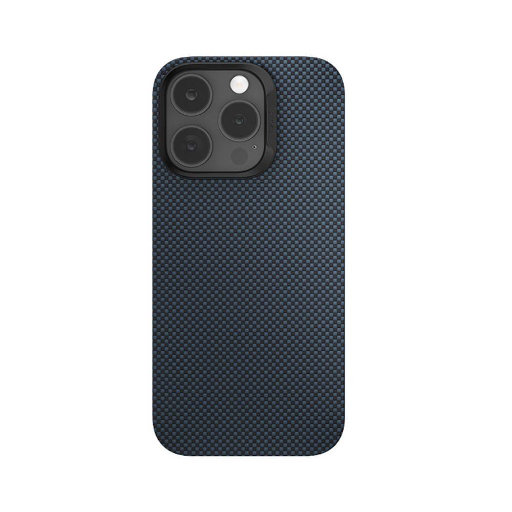 Apple iPhone 16 Pro Max Kılıf Benks ArmorTint Serisi ArmorAir Kevlar Kapak