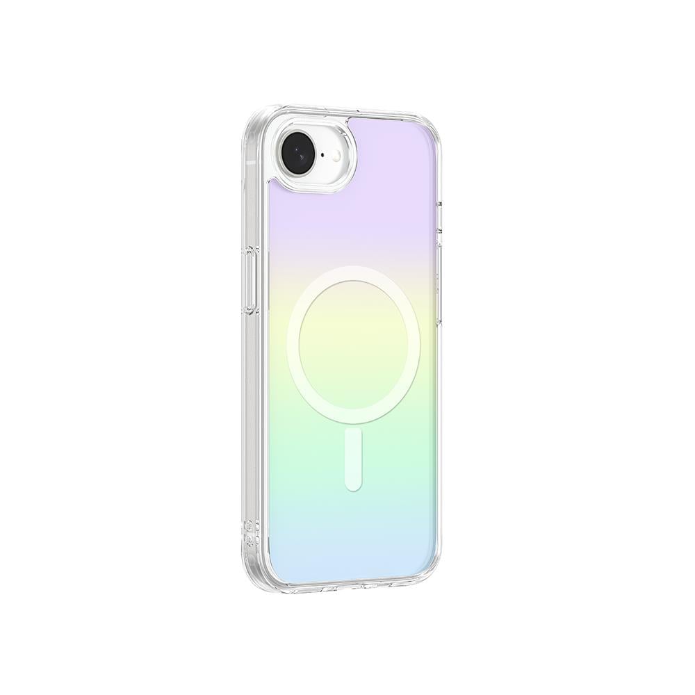 Apple iPhone 16E Kılıf M-safe Şarj Özellikli Amazingthing Minimal Serisi Kapak