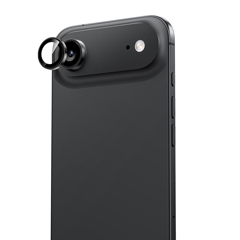 Apple iPhone 17 Air Benks DR Safir Kamera Lens Koruyucu