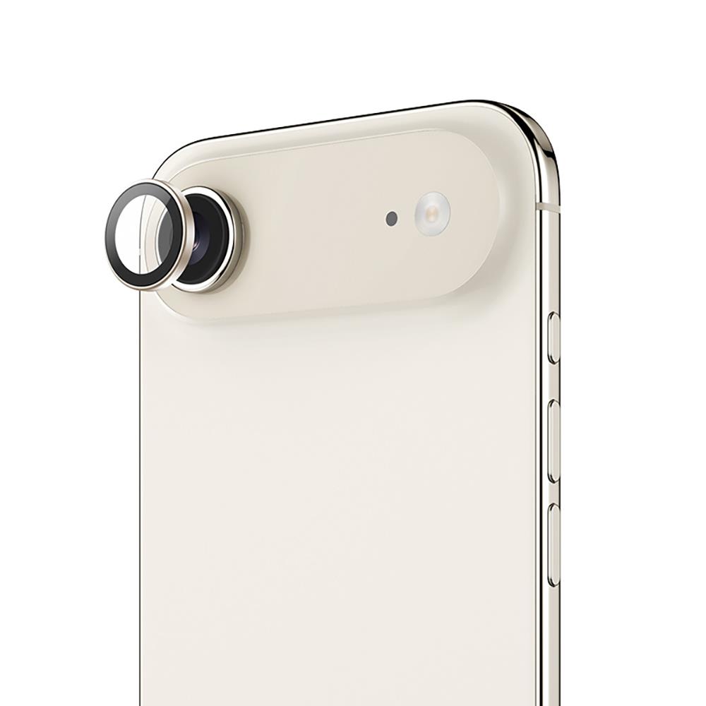 Apple iPhone 17 Air Benks Glass Warrior Cam Kamera Lens Koruyucu