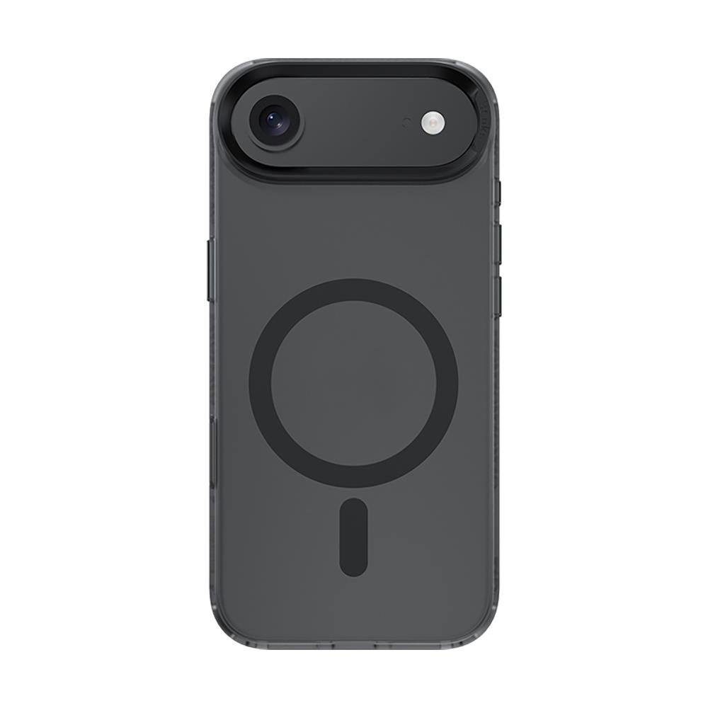 Apple iPhone 17 Air Kılıf M-safe Şarj Özellikli Benks Lucid Armor Kapak