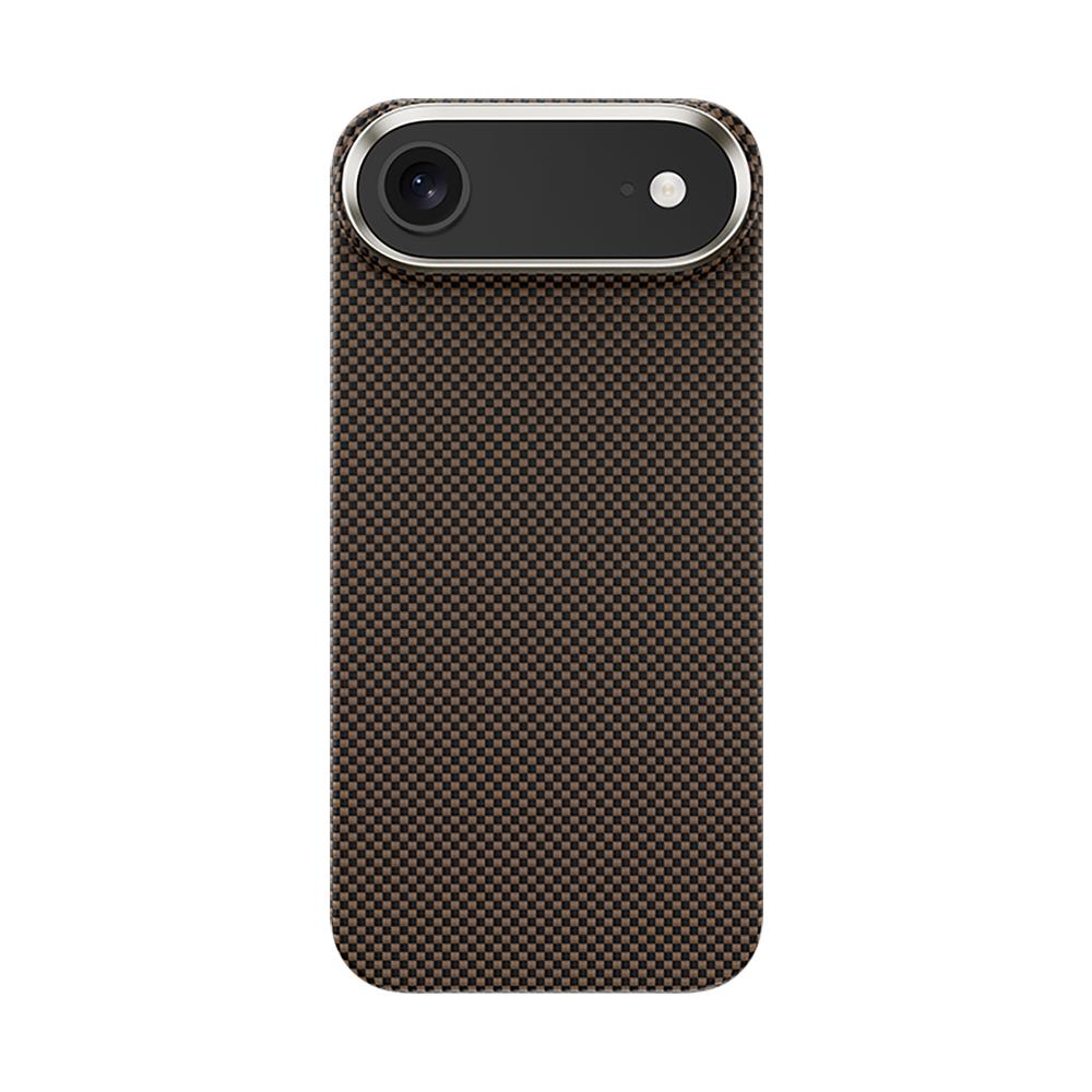 Apple iPhone 17 Air Kılıf M-safe Şarj Özellikli Benks Yeni Seri ArmorTint ArmorAir Kevlar Kapak