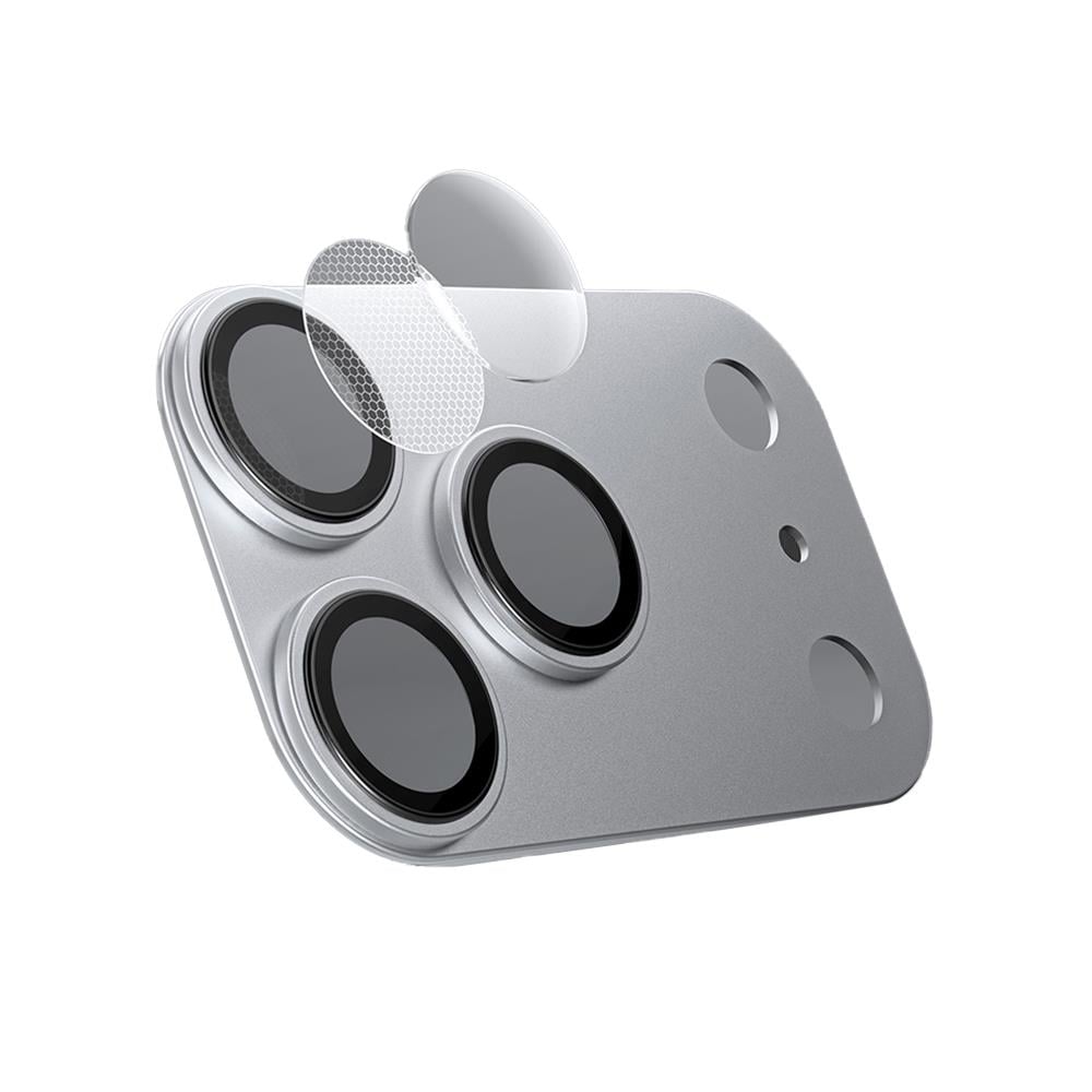 Apple iPhone 17 Pro Benks Air Shild Anti Reflective Metal Kamera Lens Koruyucu