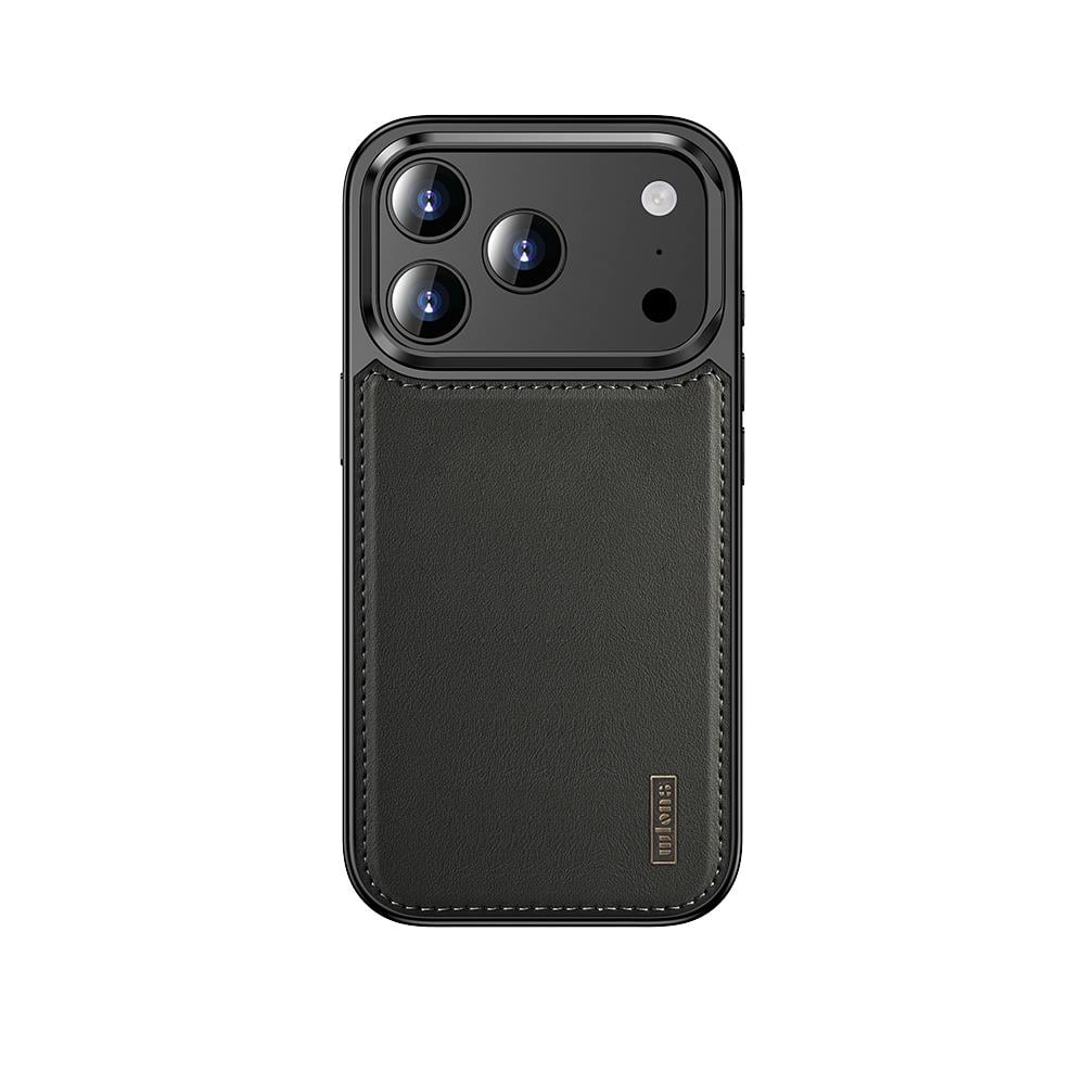 Apple iPhone 17 Pro Kılıf M-safe Şarj Özellikli Standlı Leto Kapak