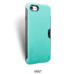 Apple iPhone SE 2022 Kılıf Roar Awesome Hybrid Kapak