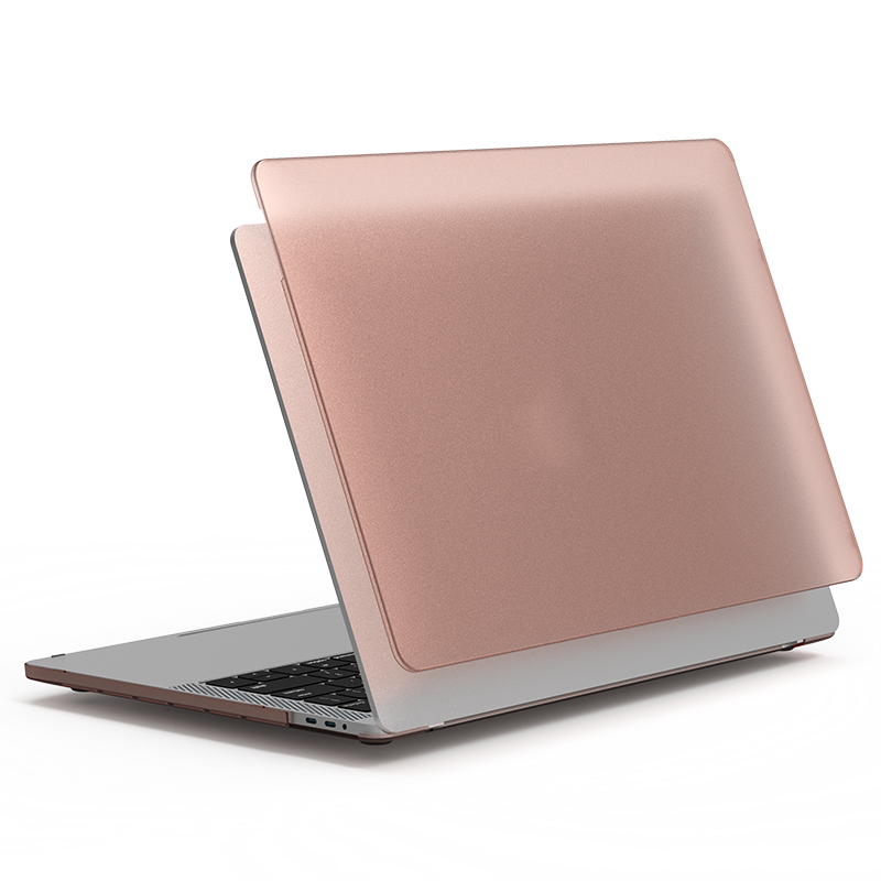 Apple Macbook 13.3' Pro 2020 Wiwu Macbook iShield Kapak