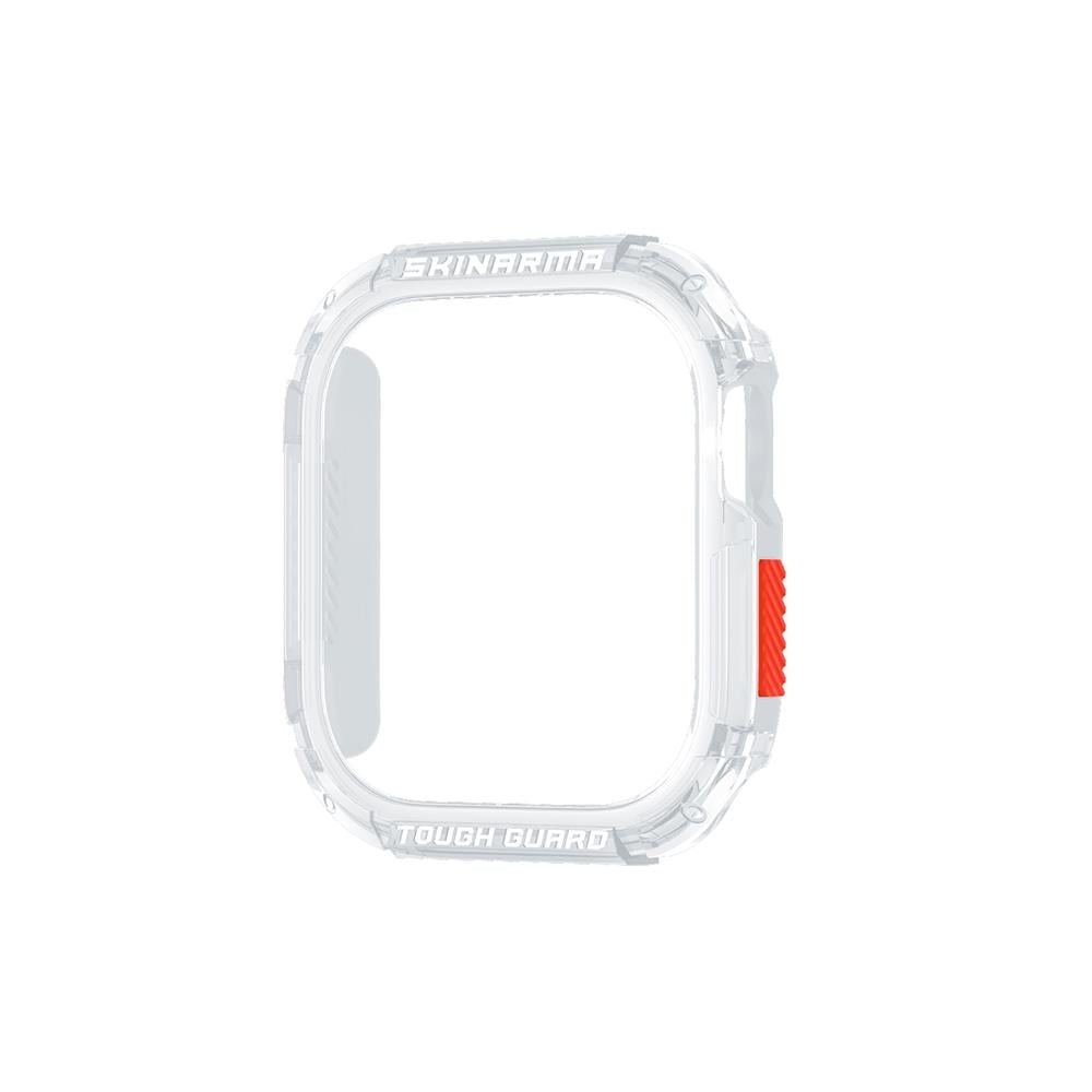 Apple Watch 10 46mm Skinarma Atom TPU Kasa Koruyucu