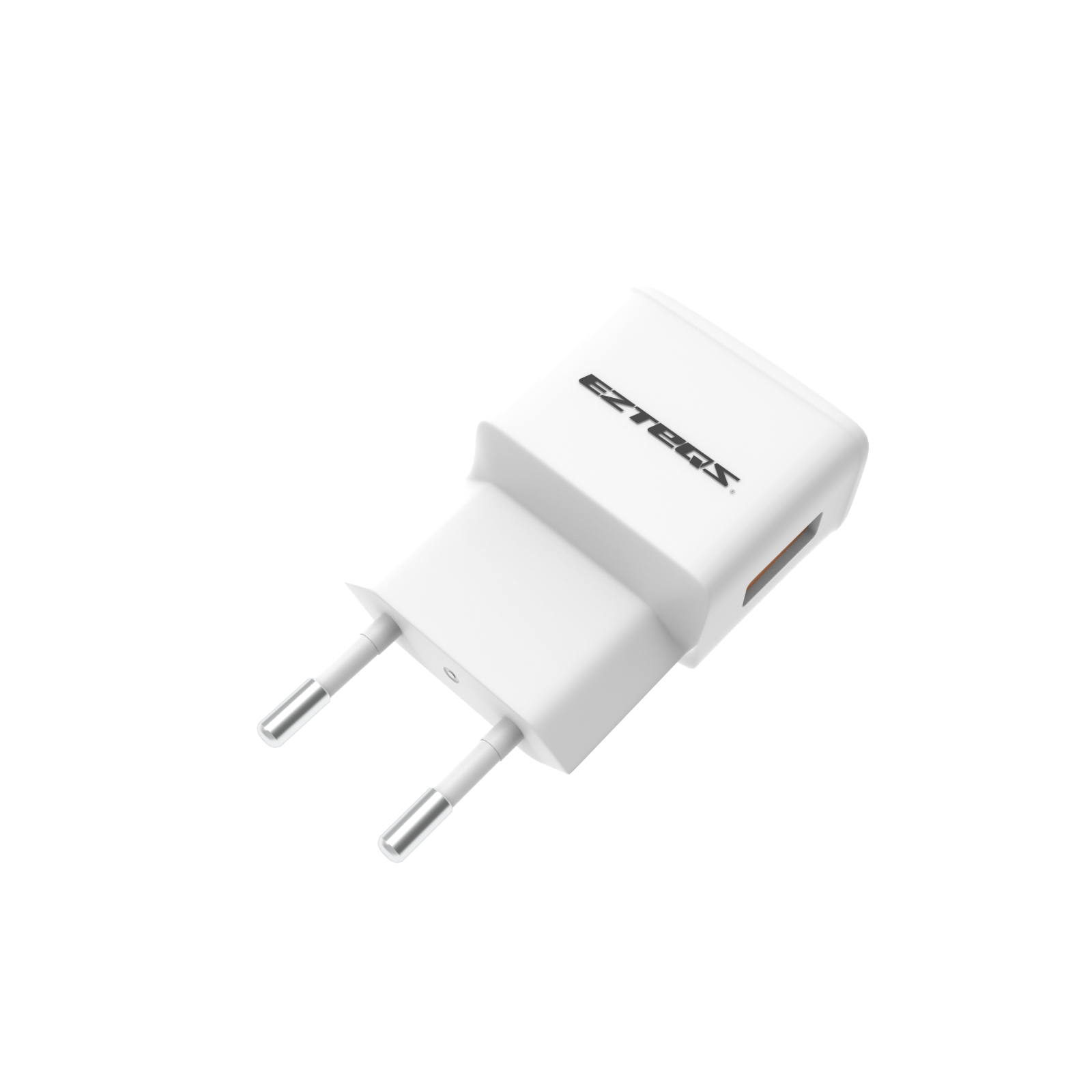 EZTEQS HYPER U USB Hızlı Şarj Adaptörü 18W