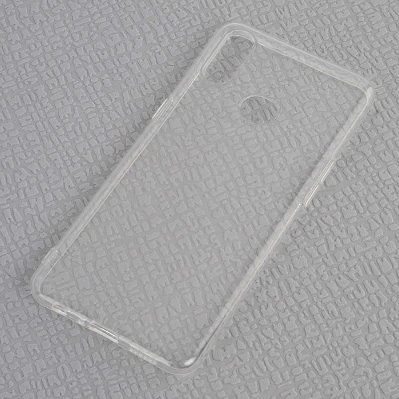Galaxy A10S Kılıf Zore Süper Silikon Kapak