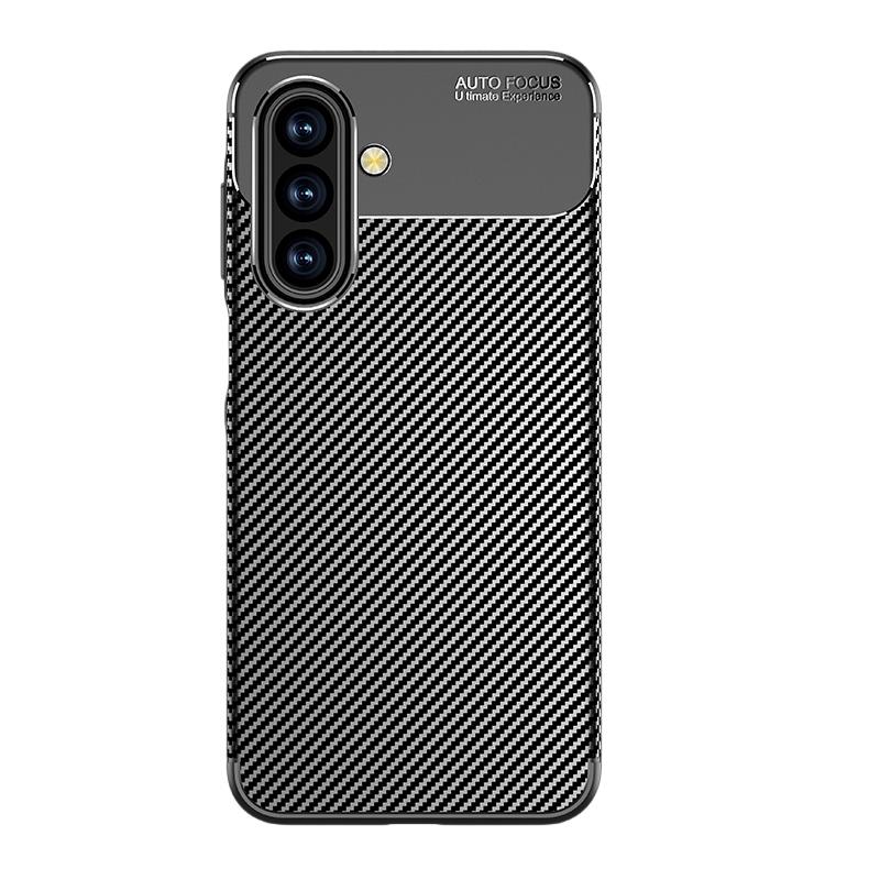 Galaxy A17 Kılıf Zore Negro Silikon Kapak