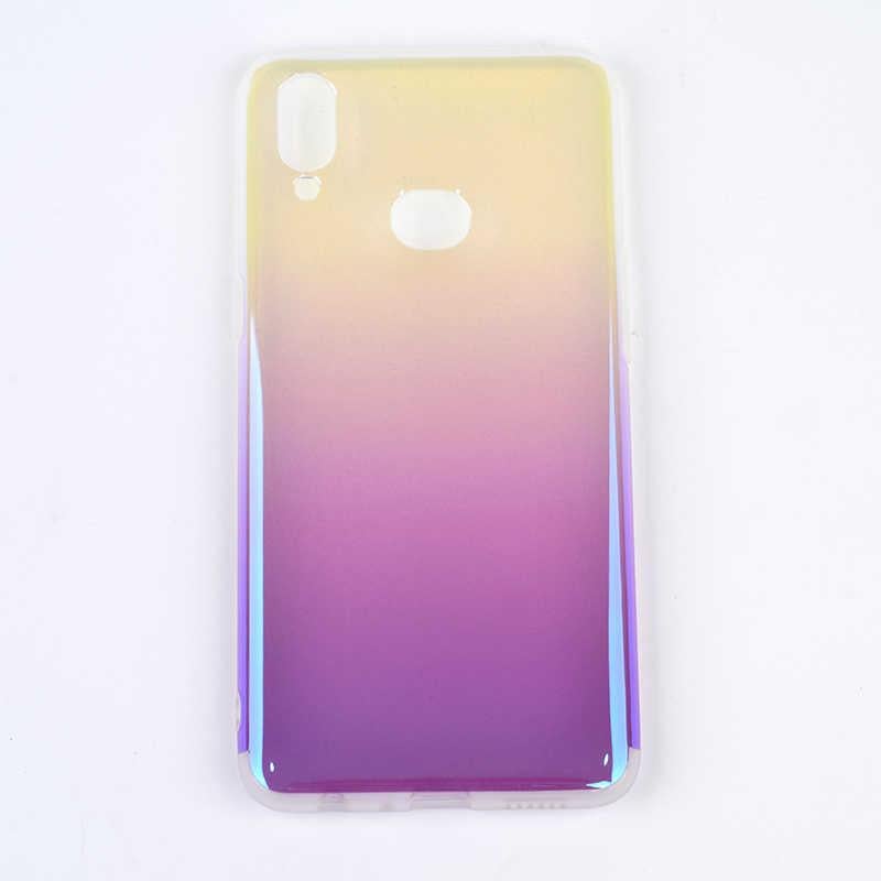 Galaxy A20 Kılıf Zore Abel Kapak