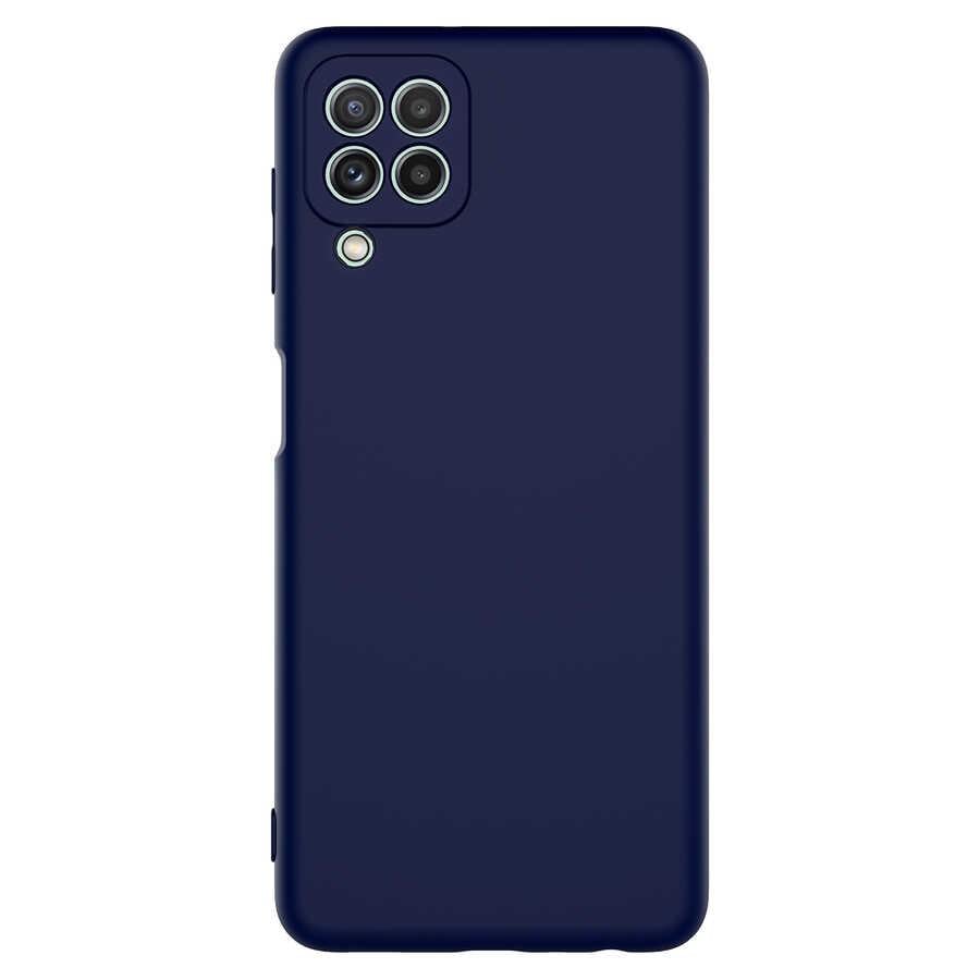 Galaxy M32 Kılıf Zore Mara Lansman Kapak