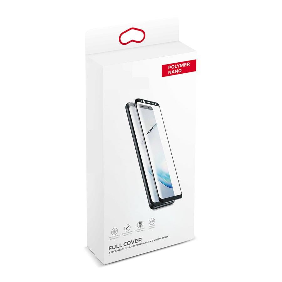 Galaxy S21 Ultra Zore Polymer Nano Ekran Koruyucu