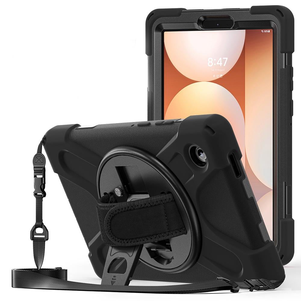 Galaxy Tab A11 Plus Zore Defender Tablet Silikon