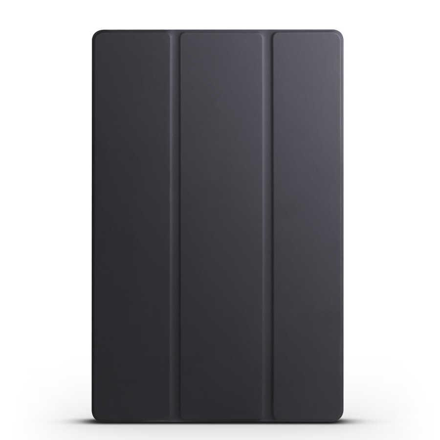 Galaxy Tab S11 Ultra SM-X930 Zore Smart Cover Standlı 1-1 Kılıf